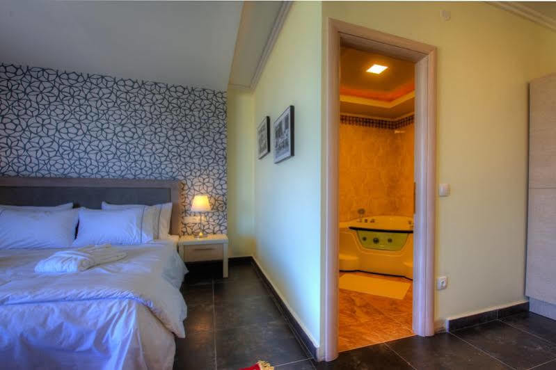 Sunny Villas * Hanioti