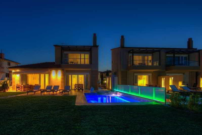Villa Sunny Villas