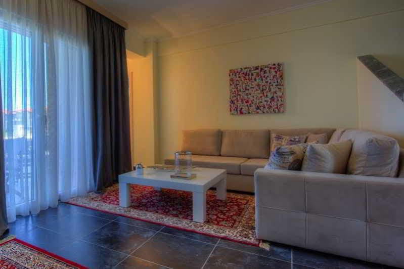 Villa Sunny Villas *