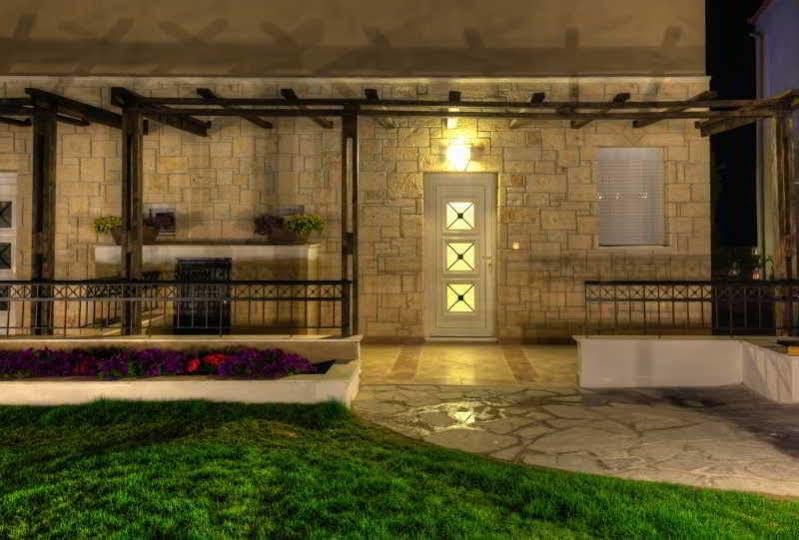 Sunny Villas Hanioti