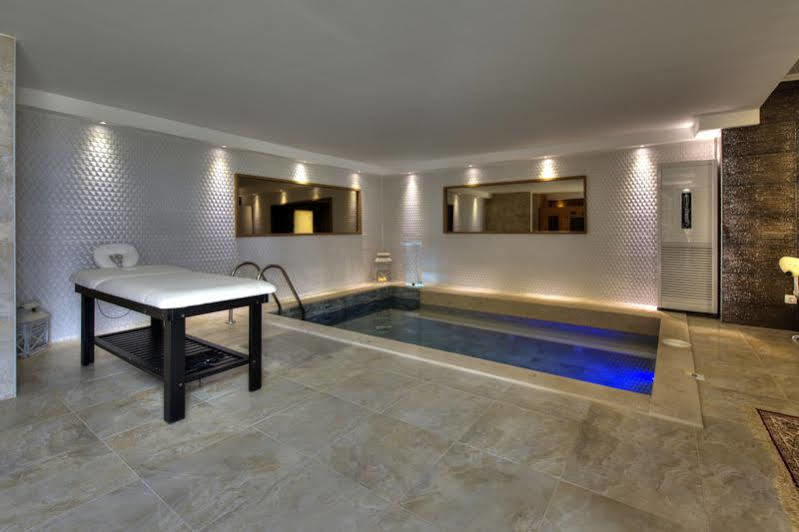 Sunny Villas Villa *