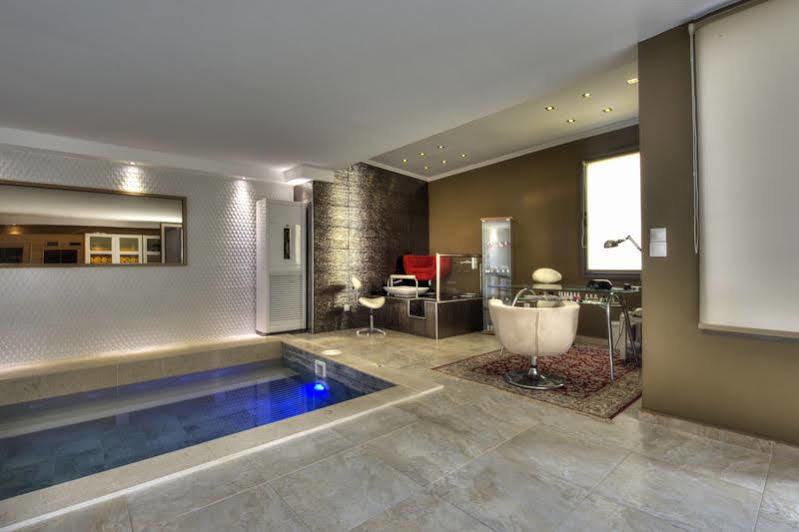 Sunny Villas Villa