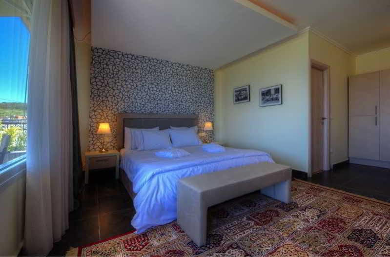 Villa Sunny Villas Hanioti