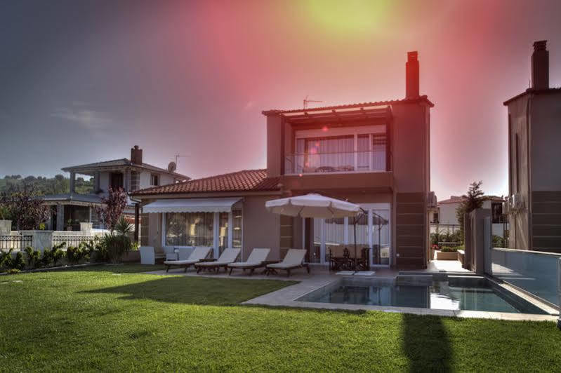 Villa Sunny Villas