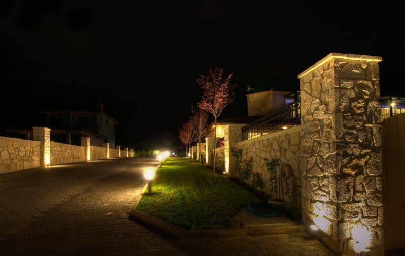 Sunny Villas Villa Hanioti