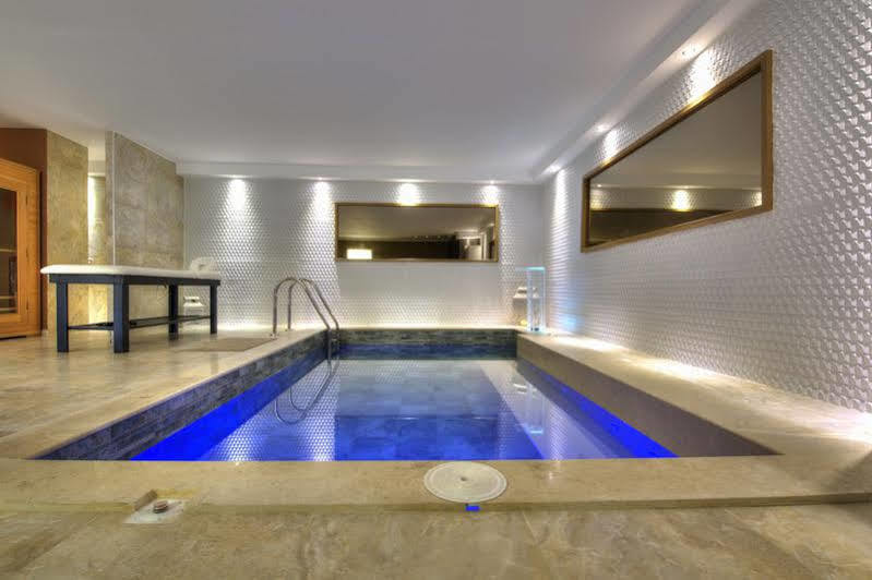 Sunny Villas Villa Hanioti