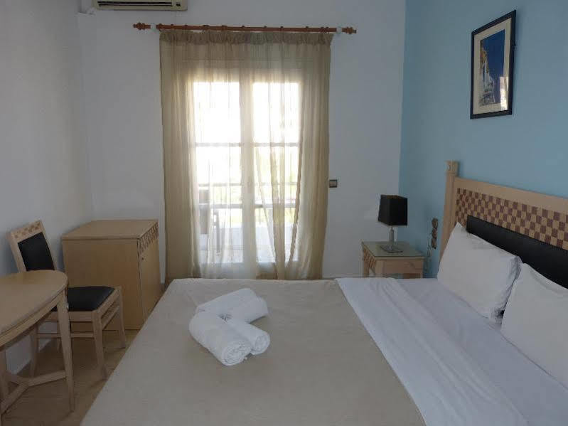 Hotel Oxygen Seaside