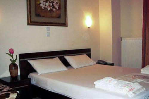 Hotel San Antonio Paralia Katerinis