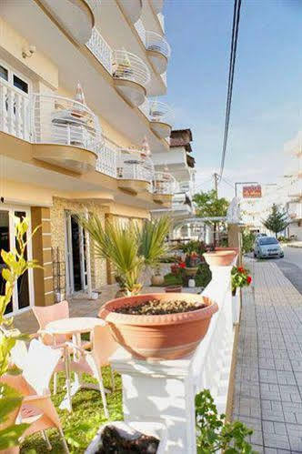 Hotel San Antonio Paralia Katerinis