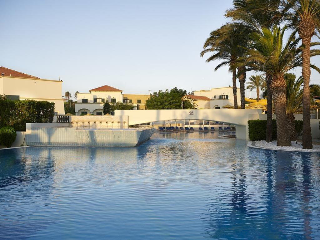 Mitsis Rodos Maris 5* Kiotari