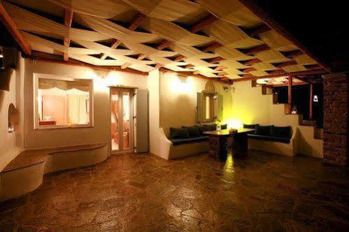 Summer Time - 3* Agios Sostis (Tinos)