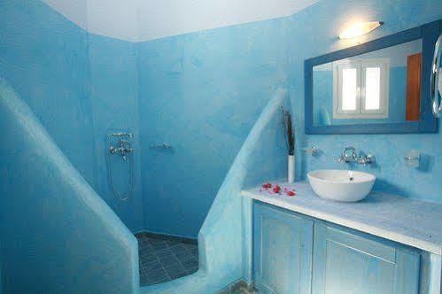 Aparthotel Summer Time - Agios Sostis (Tinos)