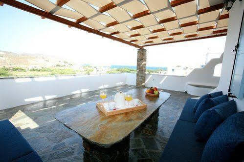 Summer Time - Agios Sostis (Tinos)