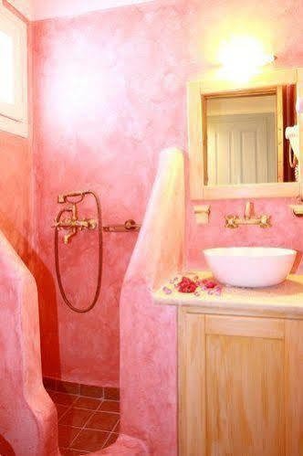 Aparthotel Summer Time - Agios Sostis (Tinos)