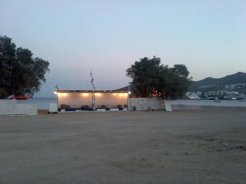 Hotel Isalos