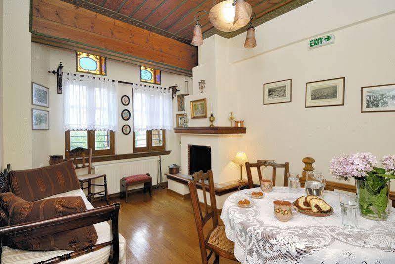 Country house Anna's *