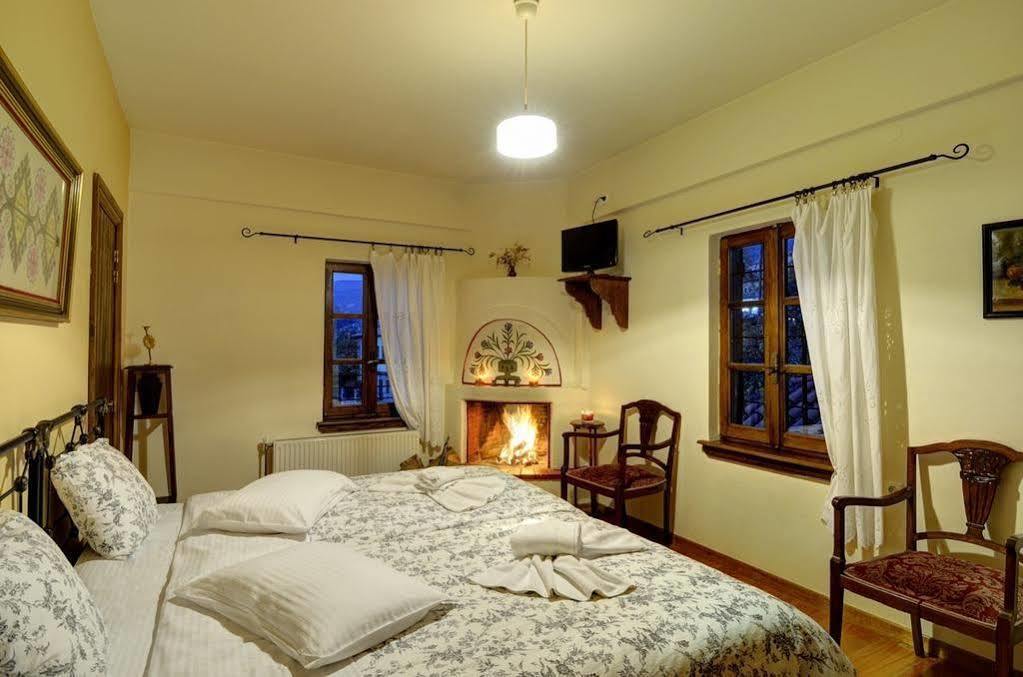 Anna's Country house Portaria (Magnesia)