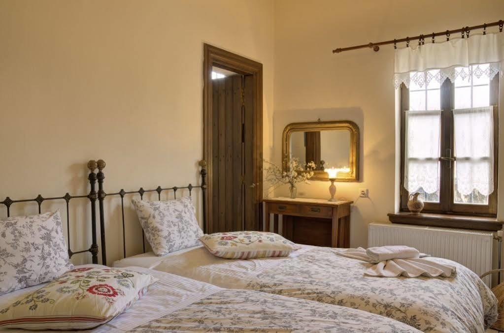 Anna's Country house