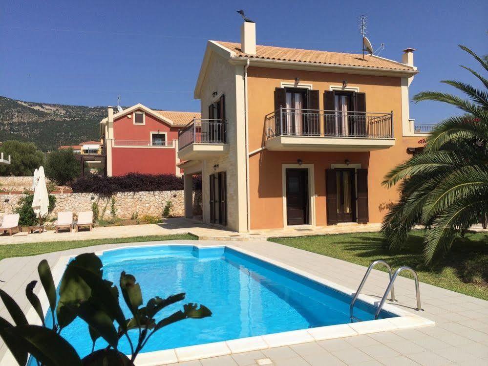 Kefalos Villas Razata