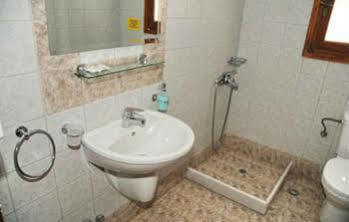 Milos Bay Suites Adamantas (Milos)