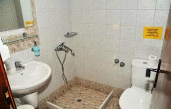 Milos Bay Suites 3*