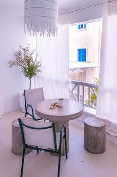 Milos Bay Suites Hotel Adamantas (Milos)