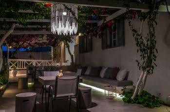 Hotel Milos Bay Suites Adamantas (Milos)
