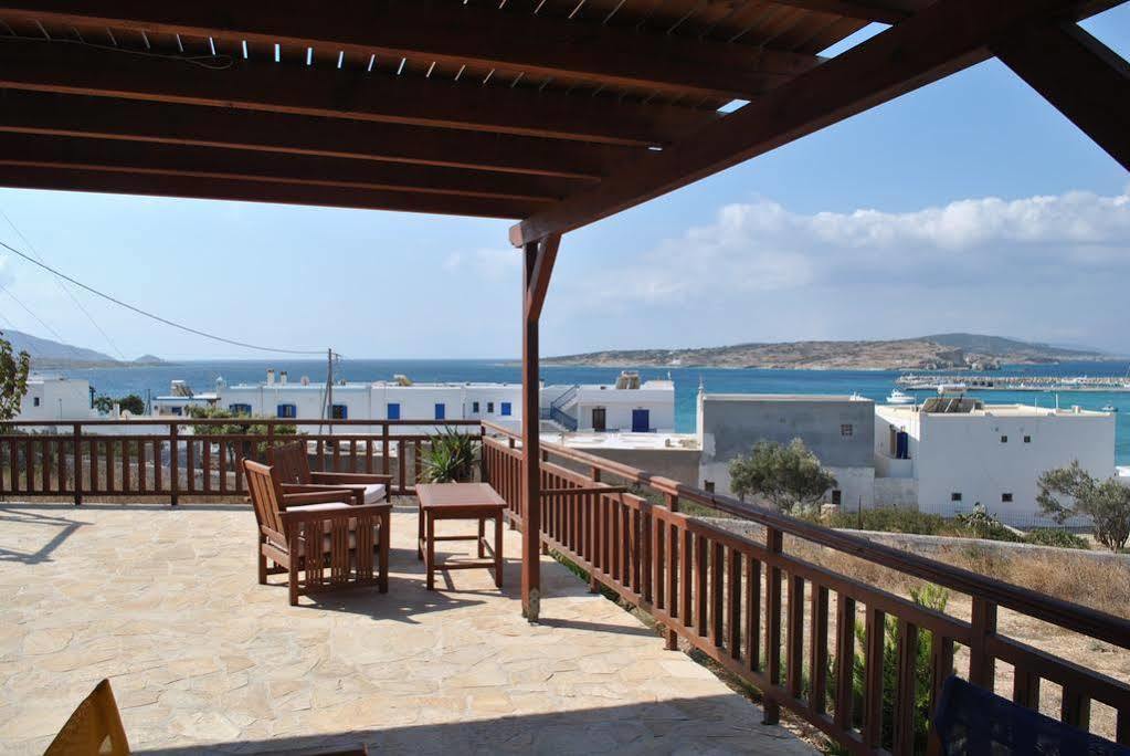 Hotel Atlantida