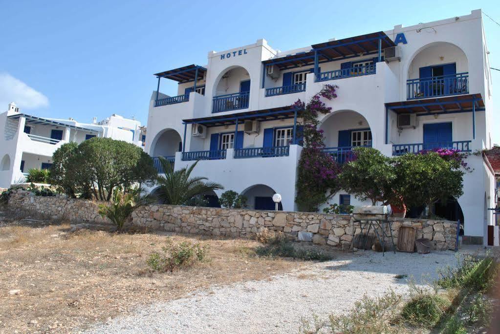 Atlantida Koufonisia