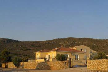 Elafonisos Resort Hotel Elafonissos