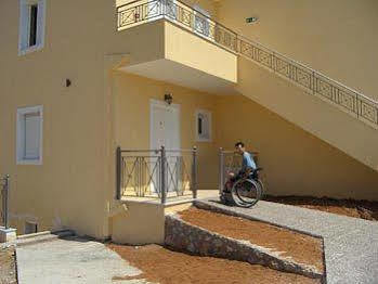 Elafonisos Resort Hotel 3*