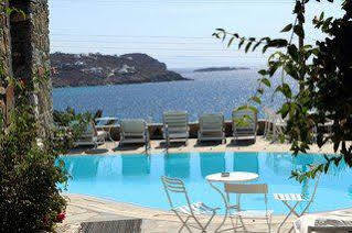 Voula & 4* Tourlos