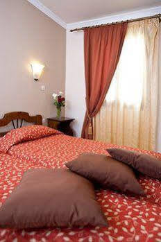 Hotel Poseidonio Tinos