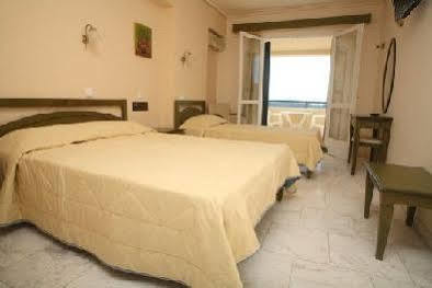 Hotel Niras Nydri (Lefkada)