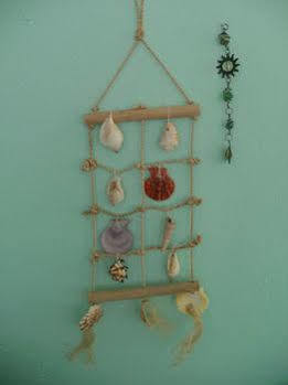 Seashell Apartment