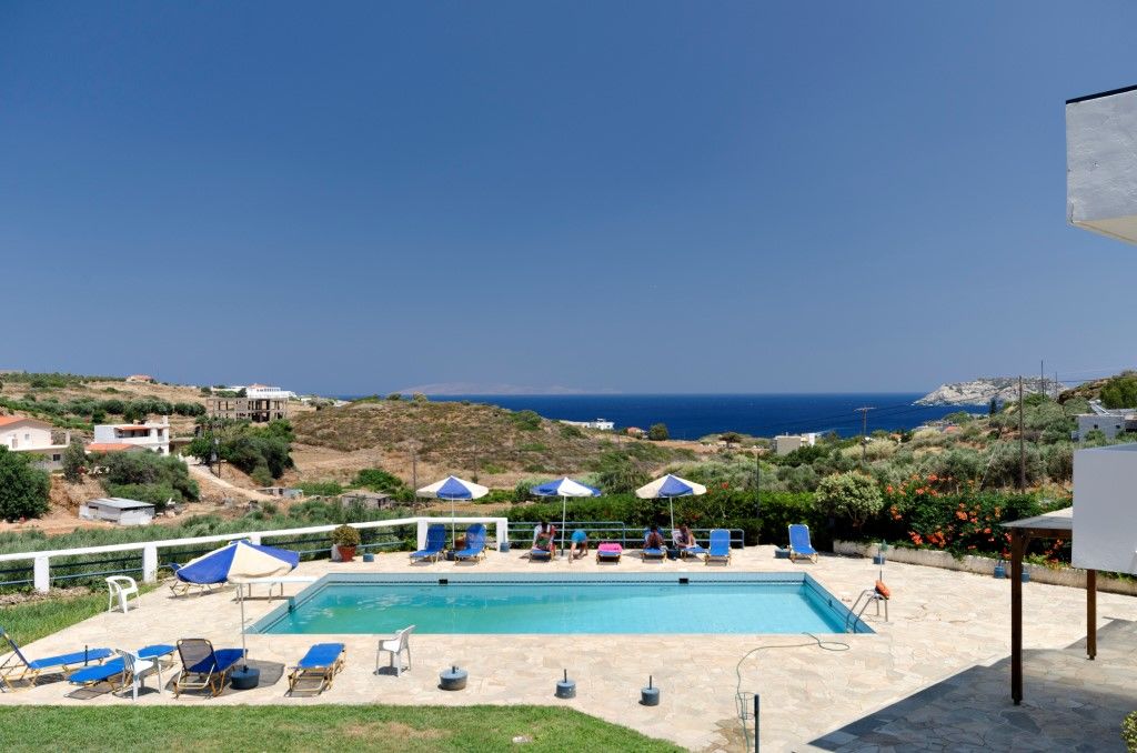 Esperides Apartment