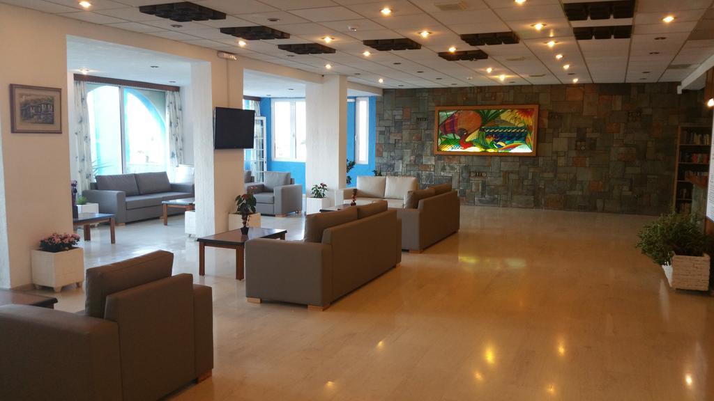 Celadi Vista Resort 3* Afantou