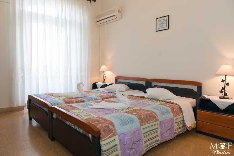 Alinda Hotel Hotel 2*