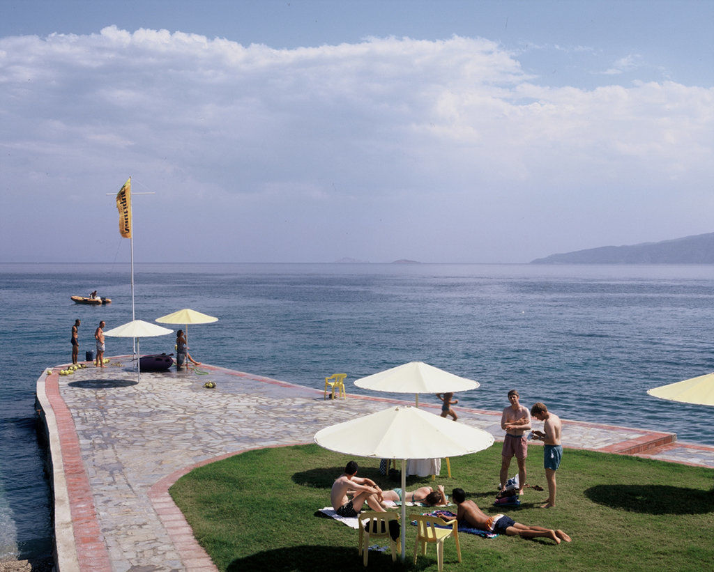 Resort Kalamaki 4*
