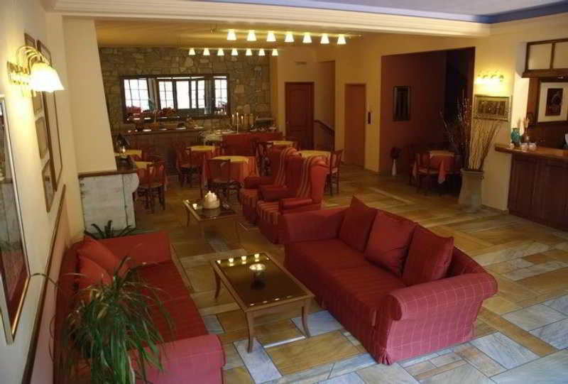 Hotel Arion 3*
