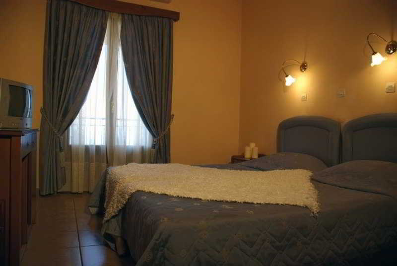 Hotel Arion 3*