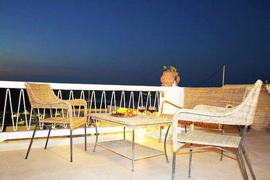 Apartment Mariakis Luxury *
