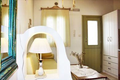 Apartment Mariakis Luxury