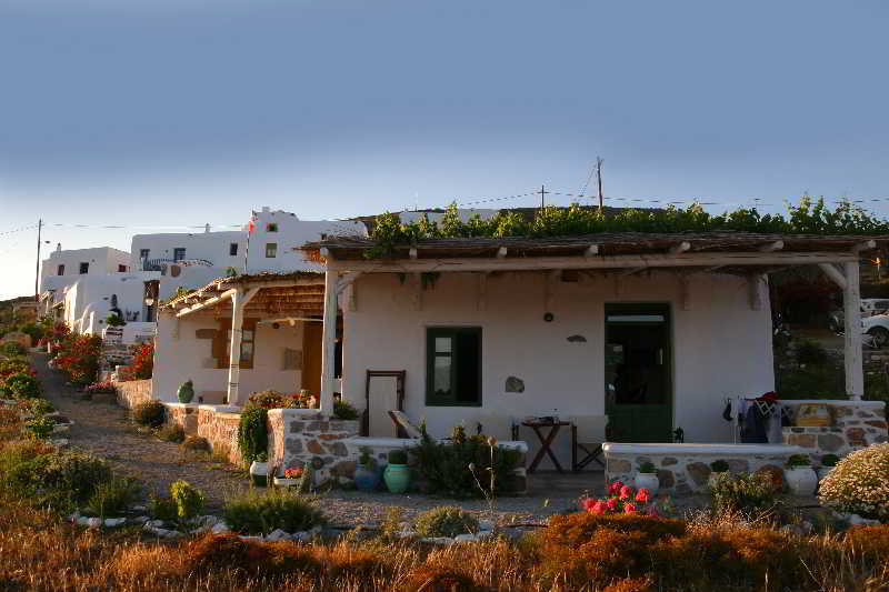 Aparthotel Kalderimi Residencies Astypalaia