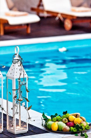 Golden King Villa Vasilias (Skiathos)