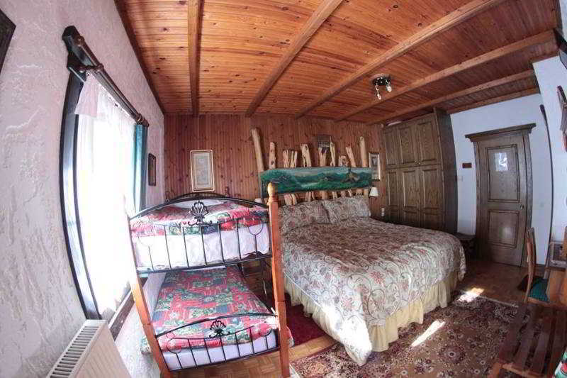 I Gonia Tis Linas Guest house 3*