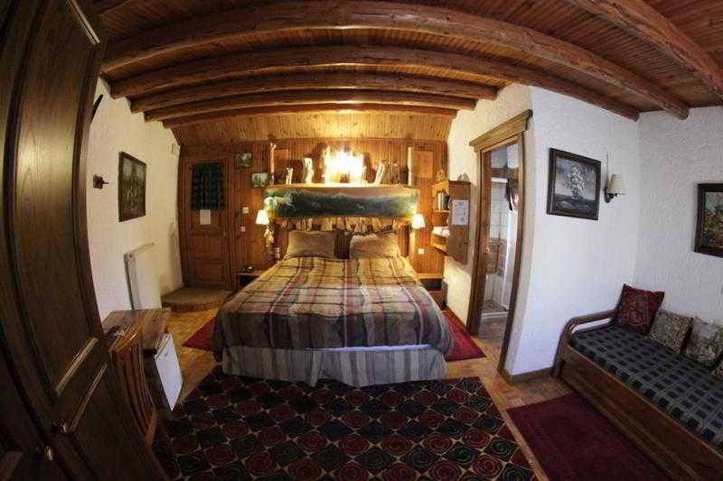 I Gonia Tis Linas Guest house