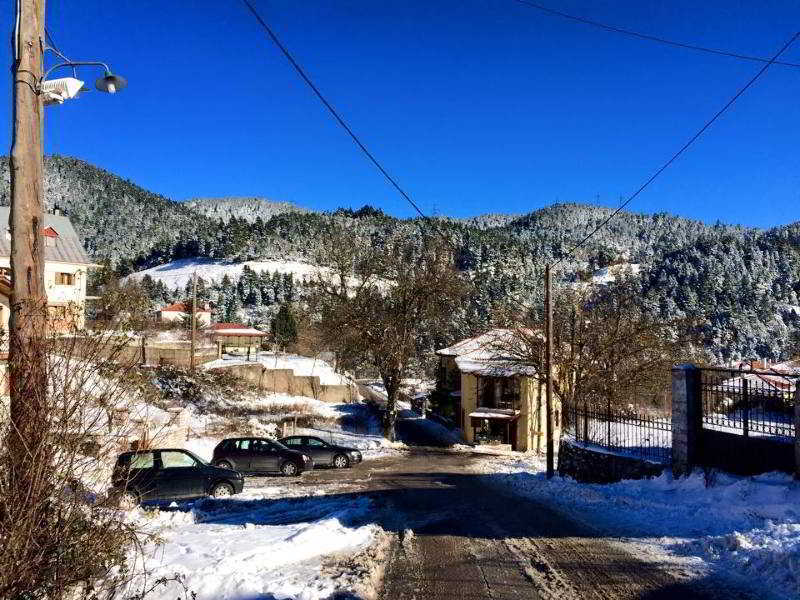 Guest house I Gonia Tis Linas 3*