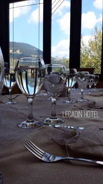 Hotel Lecadin 3*