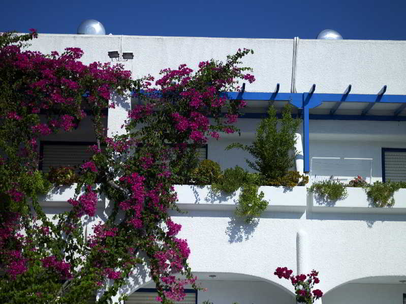 Ninetta's Aparthotel